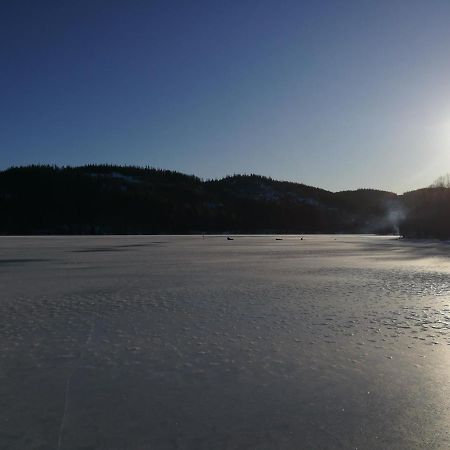 Nordingrå Konstby Gästgifveri Eksteriør bilde