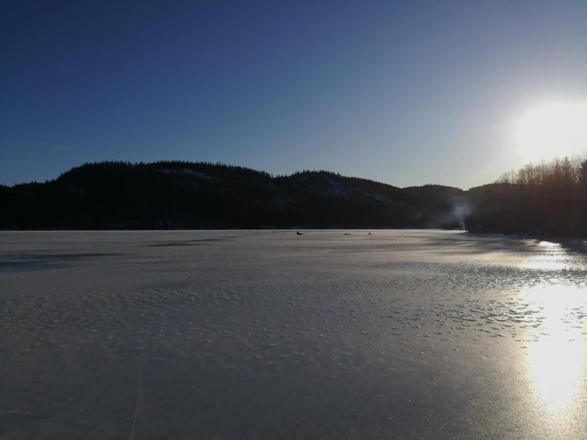 Nordingrå Konstby Gästgifveri Eksteriør bilde