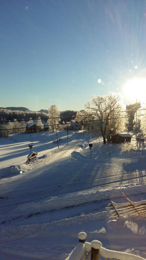 Nordingrå Konstby Gästgifveri Eksteriør bilde